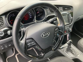 Kia Ceed 1.6iбензин;АВТОМАТИК;НАВИГАЦИЯ., снимка 10