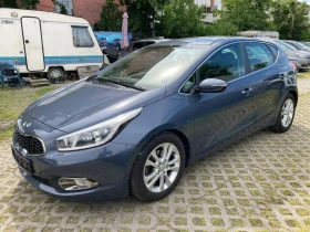 Kia Ceed 1.6iбензин;АВТОМАТИК;НАВИГАЦИЯ., снимка 2