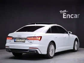 Audi A6 2.0 TFSI Quattro, снимка 2
