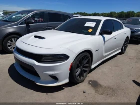 Dodge Charger R/T RWD 5.7L #УНИКАТ# !FULL!, снимка 3