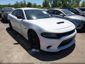 Dodge Charger R/T RWD 5.7L #УНИКАТ# !FULL!, снимка 1