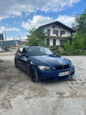 BMW 330, снимка 3