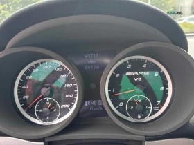 Mercedes-Benz SLK 55 AMG ЦЕНА ДО БЪЛГАРИЯ РЕГИСТРАЦИЯ & АВТОКРЕДИТ, снимка 8