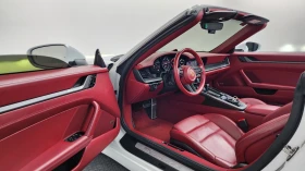 Porsche 911 Carrera 4S Cabriolet, снимка 10