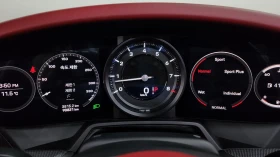 Porsche 911 Carrera 4S Cabriolet, снимка 8