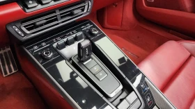 Porsche 911 Carrera 4S Cabriolet, снимка 9