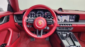 Porsche 911 Carrera 4S Cabriolet, снимка 11