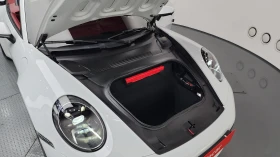 Porsche 911 Carrera 4S Cabriolet, снимка 6