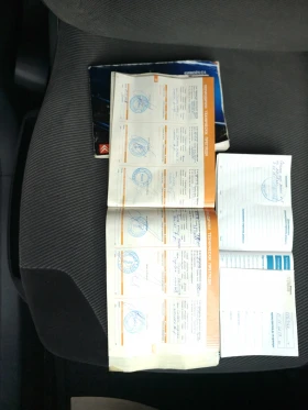 Citroen C4, снимка 17