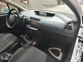 Citroen C4, снимка 10