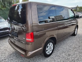 VW Multivan 188 хил.км !!! Нов внос ШВЕЙЦАРИЯ !!!, снимка 4