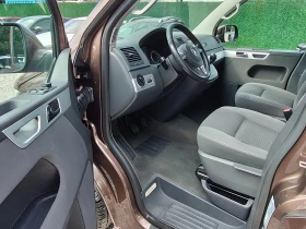 VW Multivan 188 хил.км !!! Нов внос ШВЕЙЦАРИЯ !!!, снимка 12