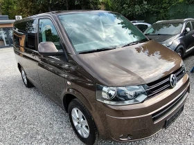 VW Multivan 188 хил.км !!! Нов внос ШВЕЙЦАРИЯ !!!, снимка 15