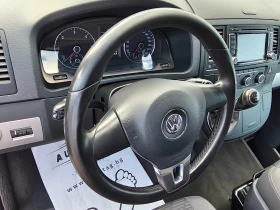 VW Multivan 188 хил.км !!! Нов внос ШВЕЙЦАРИЯ !!!, снимка 10