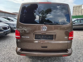 VW Multivan 188 хил.км !!! Нов внос ШВЕЙЦАРИЯ !!!, снимка 14