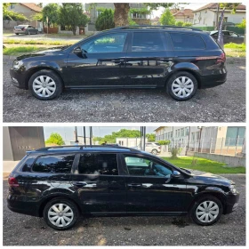 VW Passat, снимка 7