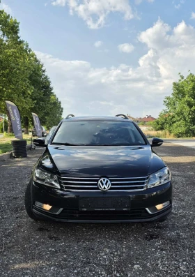VW Passat, снимка 1