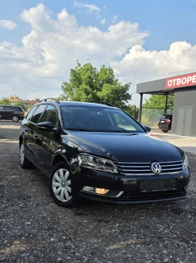 VW Passat, снимка 3