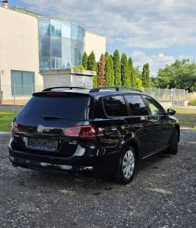 VW Passat, снимка 4