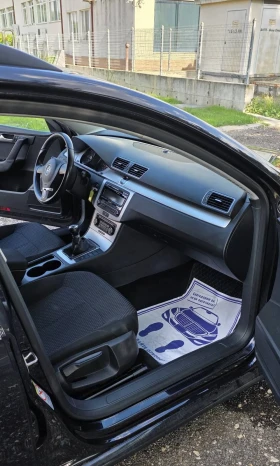 VW Passat, снимка 9