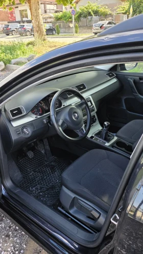 VW Passat, снимка 8