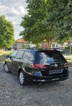 VW Passat, снимка 5