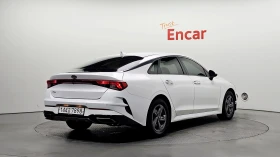 Kia K5 2.0 LPI Standard autogeorge.com, снимка 2
