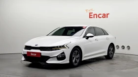 Kia K5 2.0 LPI Standard autogeorge.com, снимка 1