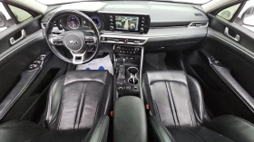 Kia K5 2.0 LPI Standard autogeorge.com, снимка 7
