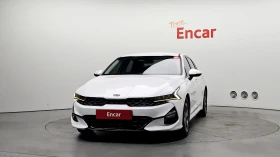 Kia K5 2.0 LPI Standard autogeorge.com, снимка 3