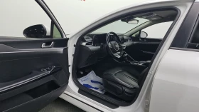 Kia K5 2.0 LPI Standard autogeorge.com, снимка 10