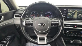 Kia K5 2.0 LPI Standard autogeorge.com, снимка 14
