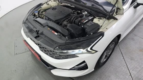 Kia K5 2.0 LPI Standard autogeorge.com, снимка 6
