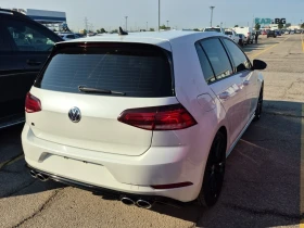 VW Golf R 7.5 ЦЕНА ДО БЪЛГАРИЯ РЕГИСТРАЦИЯ & АВТОКРЕДИТ, снимка 4