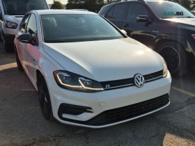 VW Golf R 7.5 ЦЕНА ДО БЪЛГАРИЯ РЕГИСТРАЦИЯ & АВТОКРЕДИТ, снимка 2