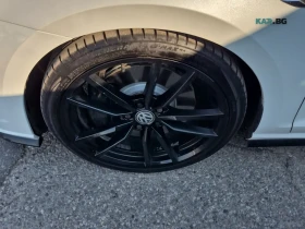 VW Golf R 7.5 ЦЕНА ДО БЪЛГАРИЯ РЕГИСТРАЦИЯ & АВТОКРЕДИТ, снимка 14