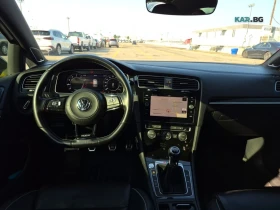 VW Golf R 7.5 ЦЕНА ДО БЪЛГАРИЯ РЕГИСТРАЦИЯ & АВТОКРЕДИТ, снимка 6