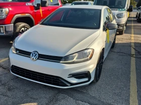 VW Golf R 7.5 ЦЕНА ДО БЪЛГАРИЯ РЕГИСТРАЦИЯ & АВТОКРЕДИТ, снимка 1