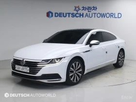VW Arteon 2.0TDI| DIGITAL| КАМЕРА| DIST| ОБДУХ| ПАМЕТ, снимка 1