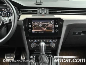 VW Arteon 2.0TDI| DIGITAL| КАМЕРА| DIST| ОБДУХ| ПАМЕТ, снимка 6