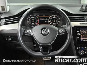 VW Arteon 2.0TDI| DIGITAL| КАМЕРА| DIST| ОБДУХ| ПАМЕТ, снимка 5