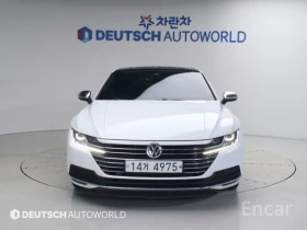 VW Arteon 2.0TDI| DIGITAL| КАМЕРА| DIST| ОБДУХ| ПАМЕТ, снимка 3