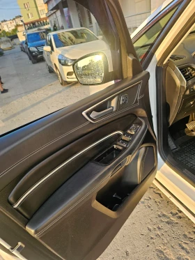 Ford S-Max, снимка 6