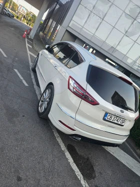 Ford S-Max Vignale, снимка 4
