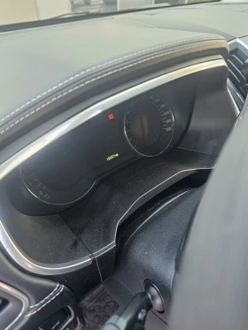 Ford S-Max Vignale, снимка 9
