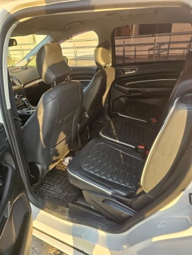 Ford S-Max, снимка 5