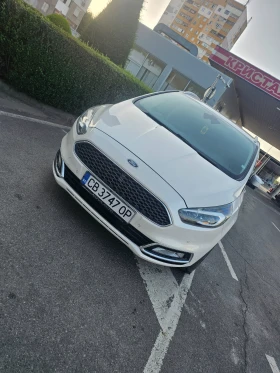 Ford S-Max Vignale, снимка 2