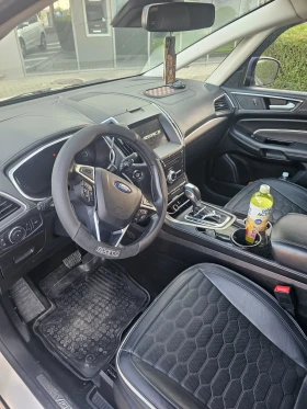 Ford S-Max Vignale, снимка 8