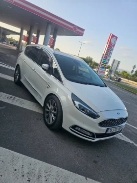 Ford S-Max Vignale, снимка 1