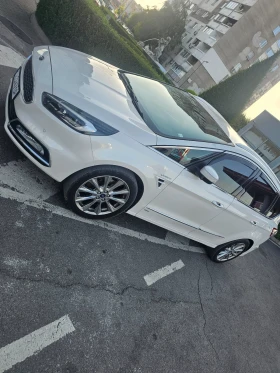 Ford S-Max Vignale, снимка 3